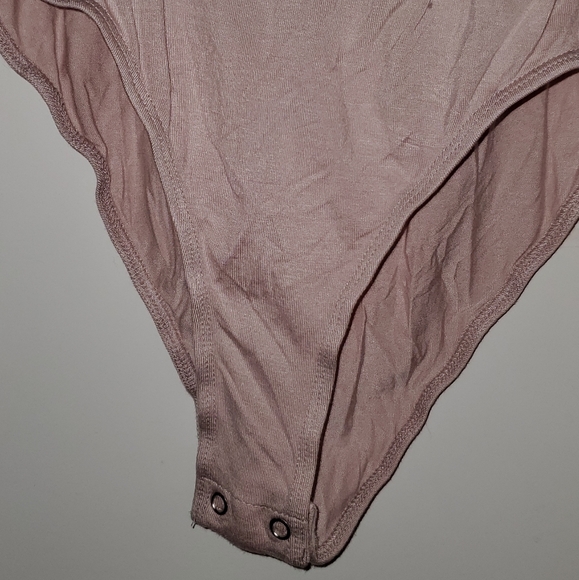 Bodysuit - Picture 4 of 9